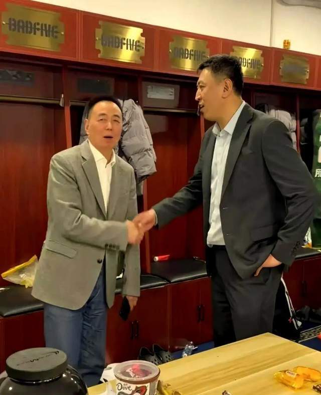 星空体育官方网站-入不敷出!CBA南京投资人:每年投入约8000万,倒贴亏损小几千万