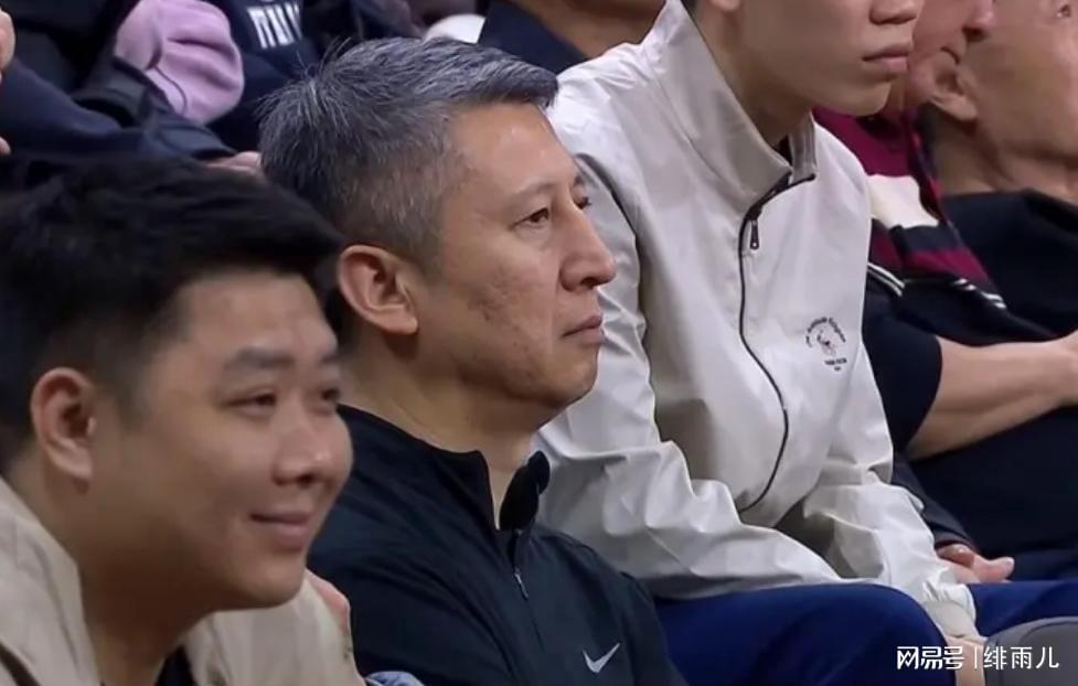 星空体育app下载-郭士强亲自观战!广东四大王牌全部低迷,或无缘国家队12人大名单