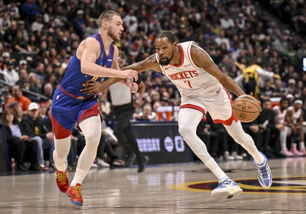 星空体育官方网站-NBA|约基奇砍下赛季第25次三双,MVP之争又有悬念了